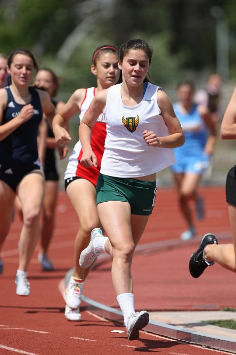 2010 NCS Tri-Valley267-SFA.JPG - 2010 North Coast Section Tri-Valley Championships, May 22, Granada High School.